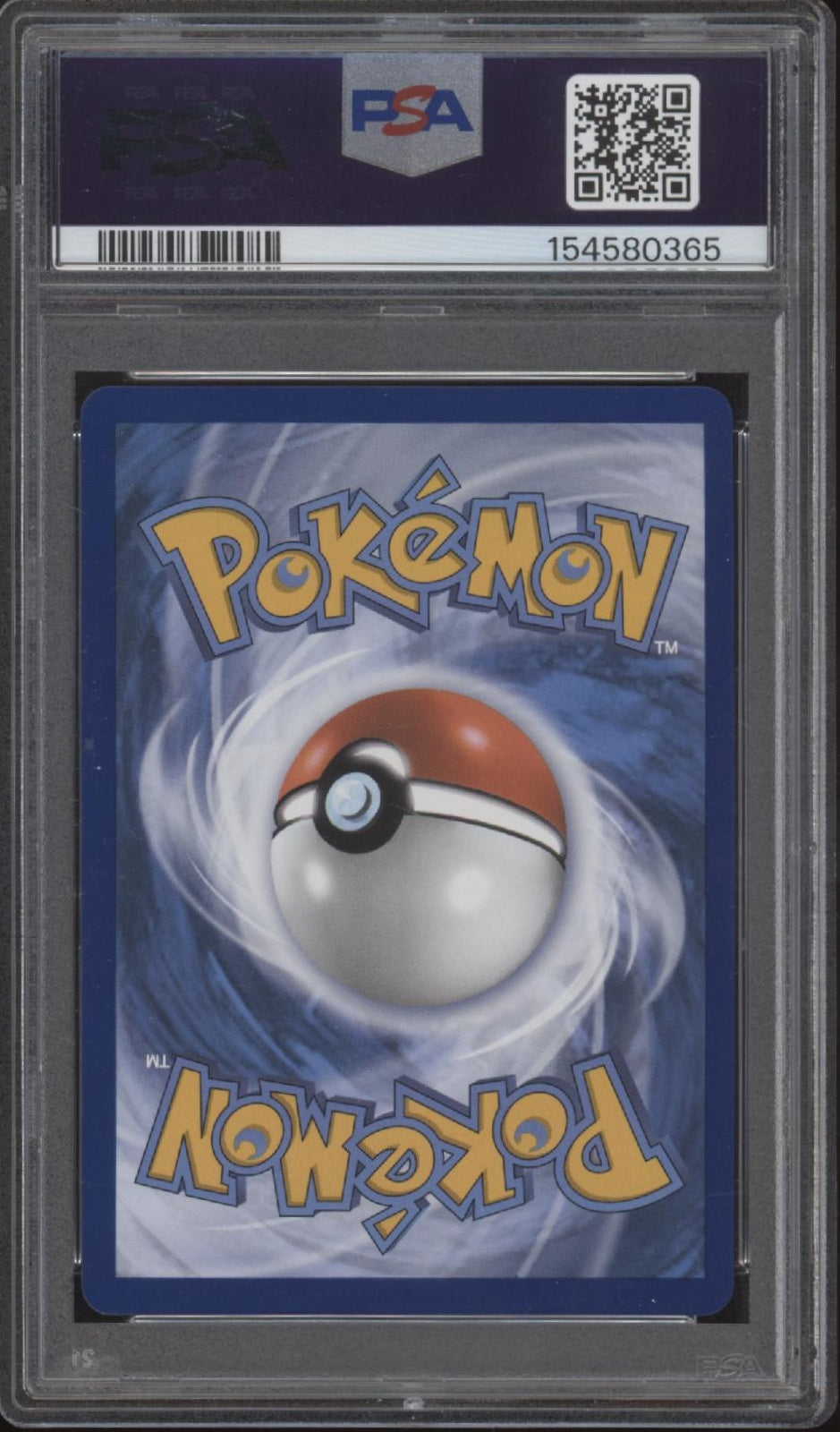 Lillie's Clefairy ex Pokemon Ascended Heroes Special Illustration Rare 280 PSA 9