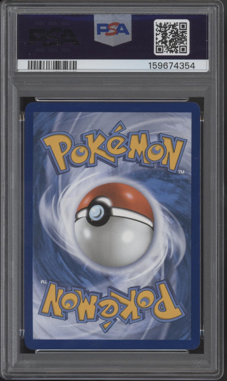 Mega Absol ex Pokemon Mega Evolution Special Illustration Rare #180 PSA 10