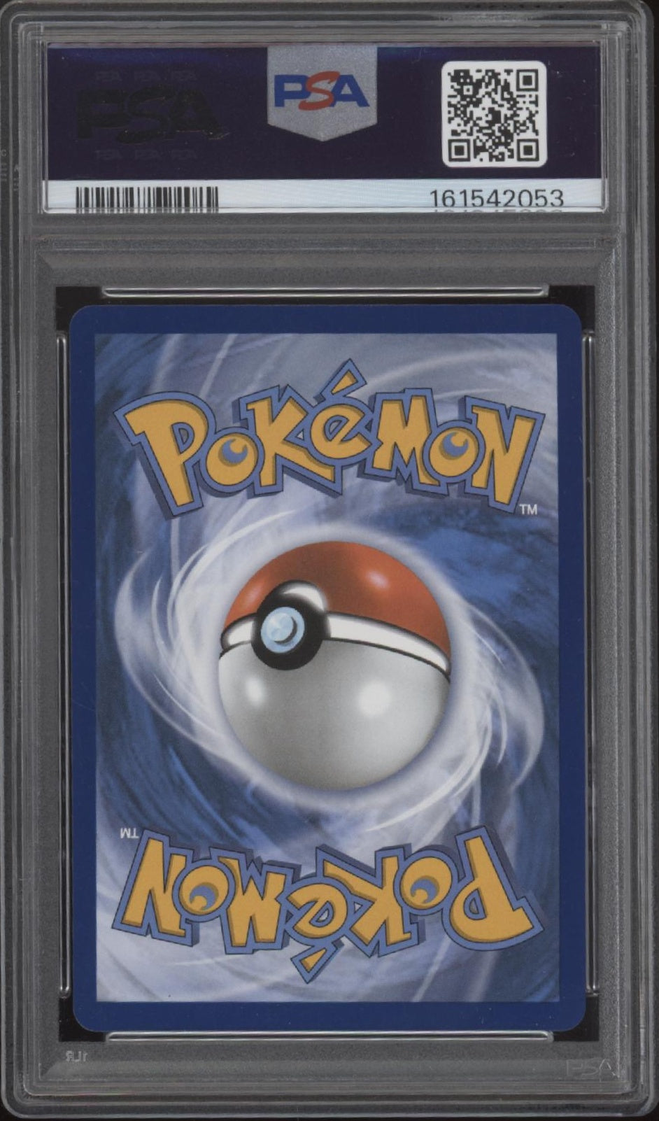 Mega Gengar ex Pokemon Ascended Heroes Mega Attack Rare #269 PSA 10 #2