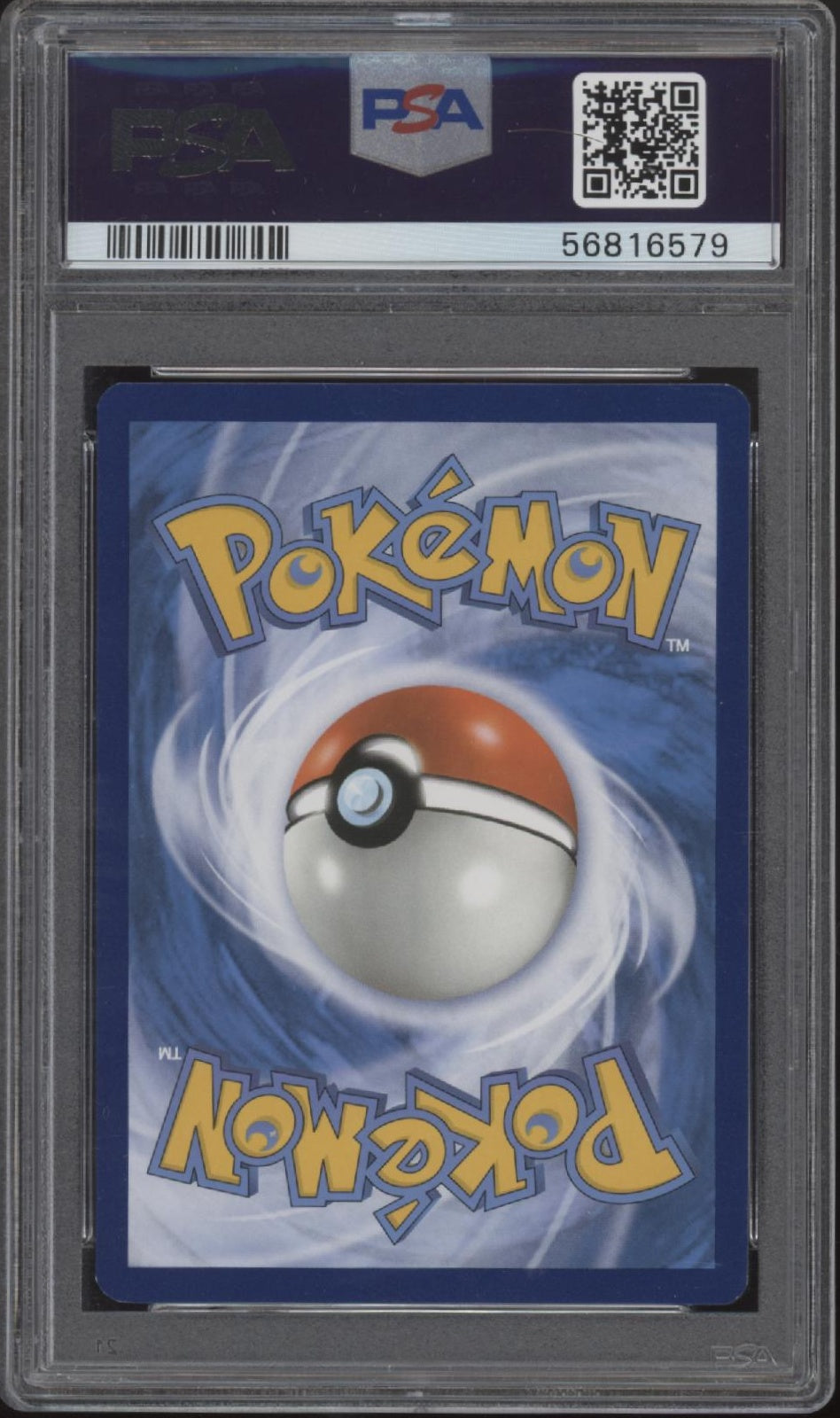 Squirtle Pokemon Boundaries Crossed #29 PSA 10 #1