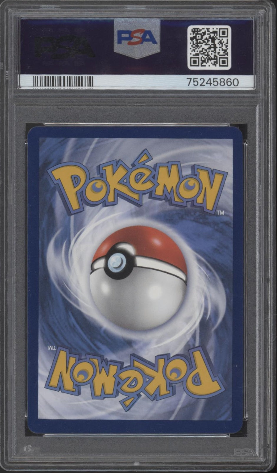 Suicune V Pokemon Crown Zenith Full Art #GG38 PSA 10 #2