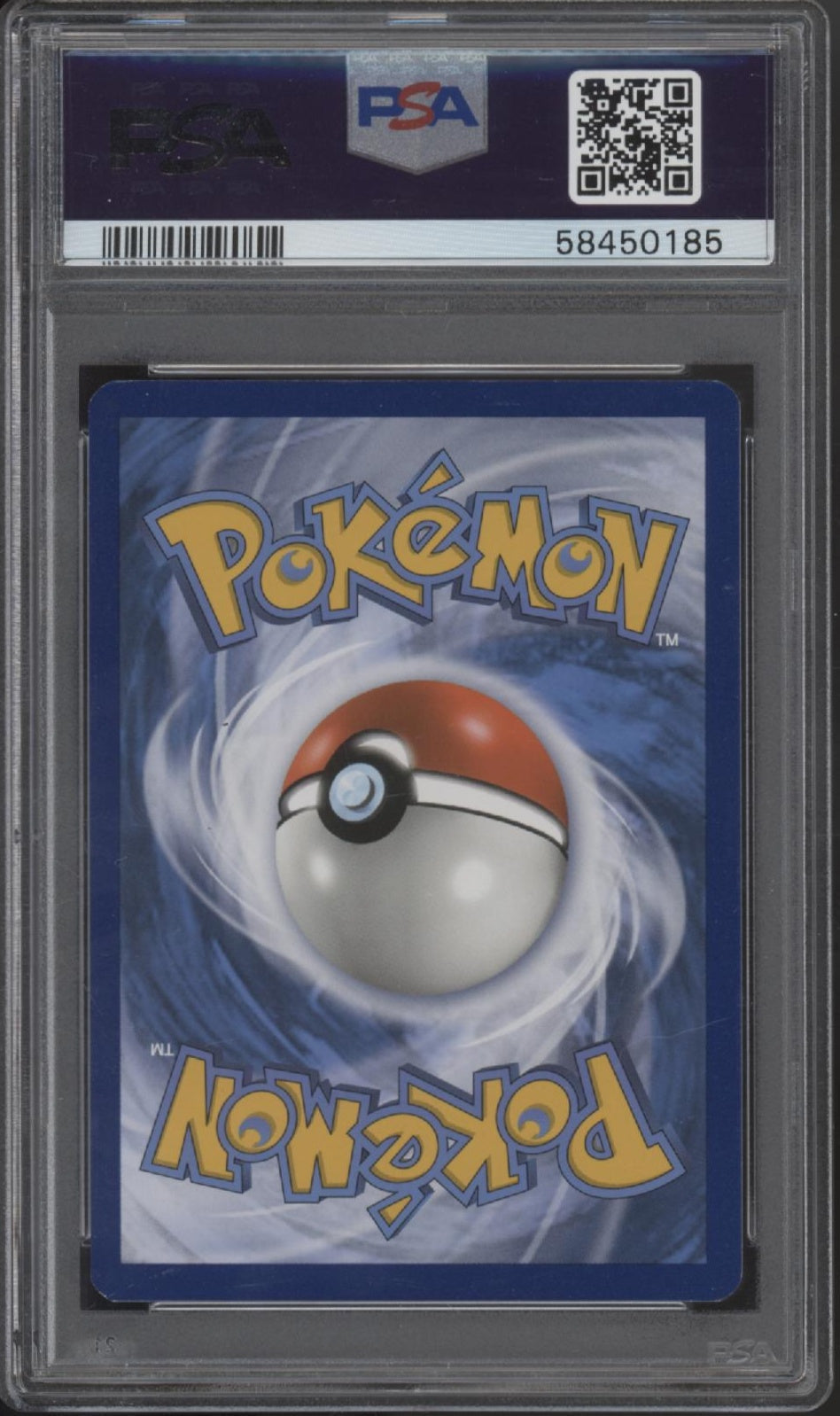 Zapdos Pokemon Fall 2018 Collector Chest Holo Promo #SM145 PSA 9 #2
