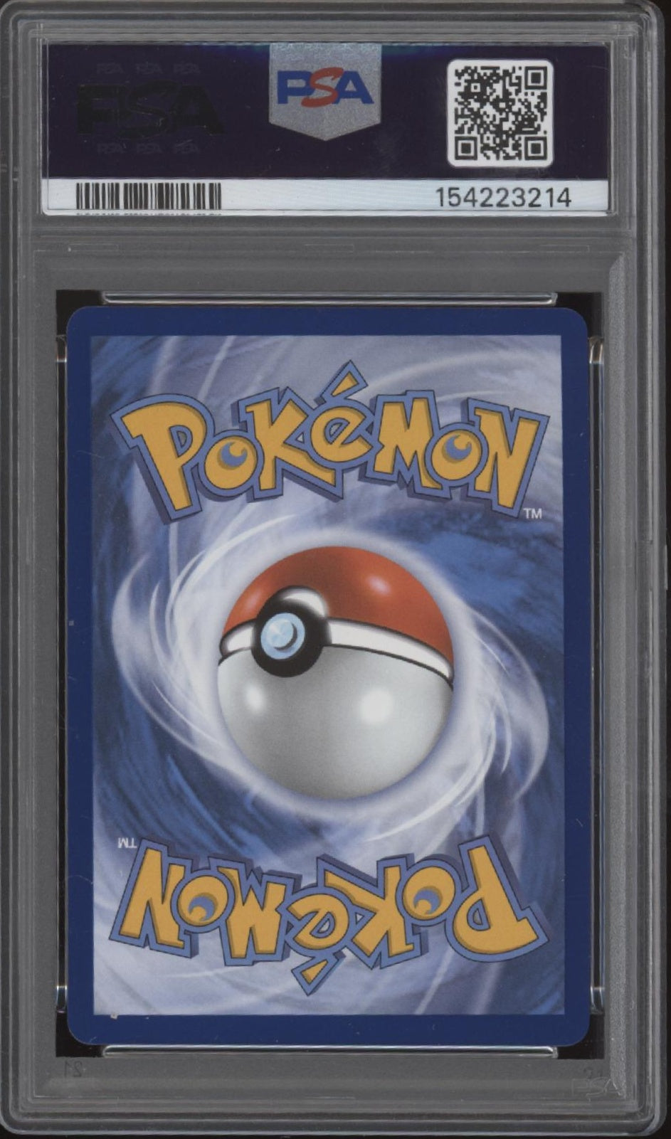Mega Dragonite ex Pokemon Ascended Heroes Mega Attack Rare #271 PSA 10 #2