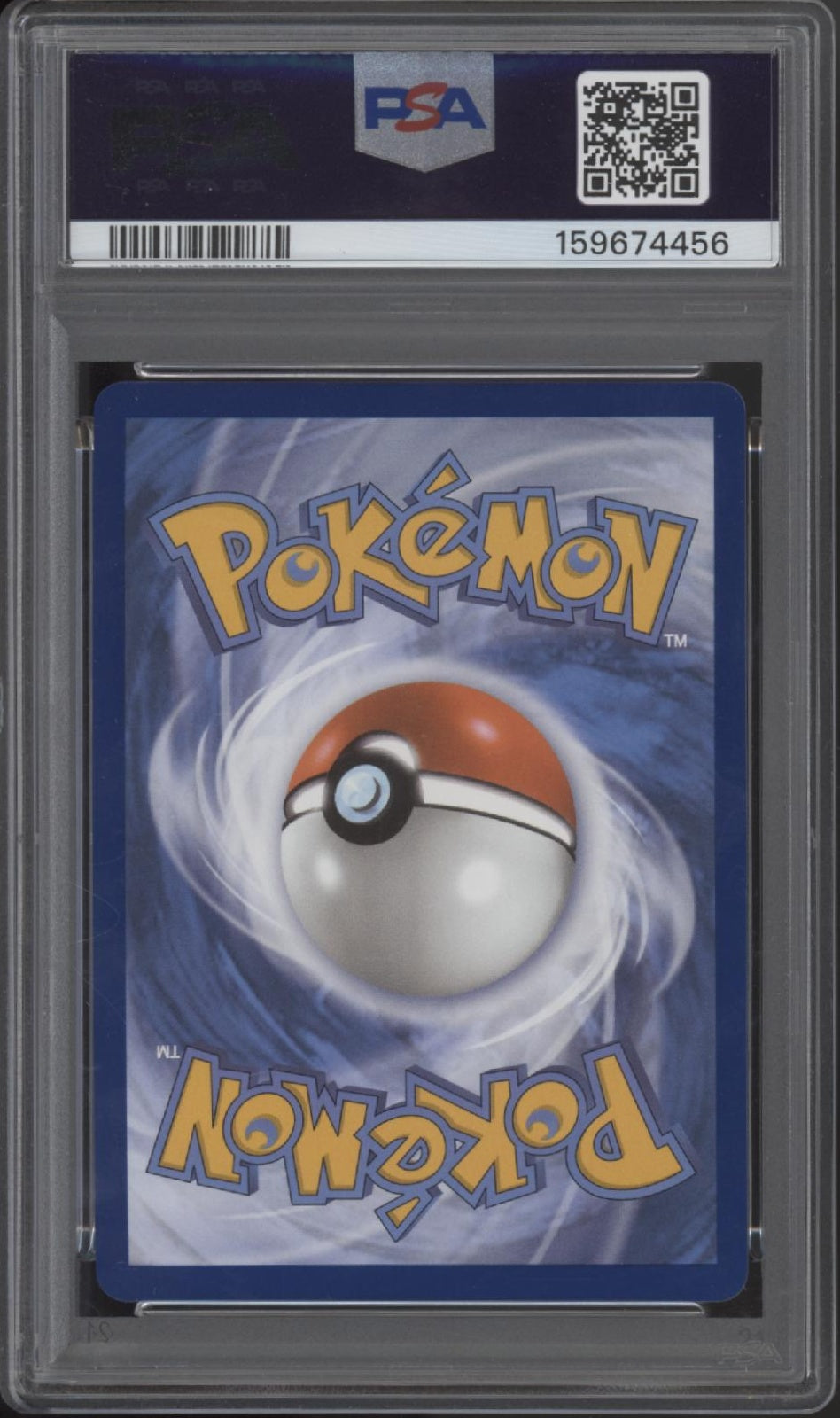 Mega Gengar ex Pokemon Ascended Heroes Mega Attack Rare #269 PSA 10 #7