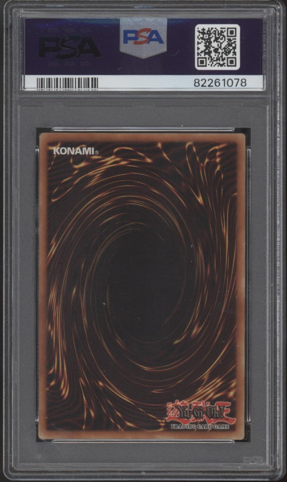 Electro-Whip Yu-Gi-Oh! LOB 1st Edition #093 PSA 10