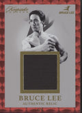 Bruce Lee 2024 Keepsake Edition Authentic Relic 1/1 #223
