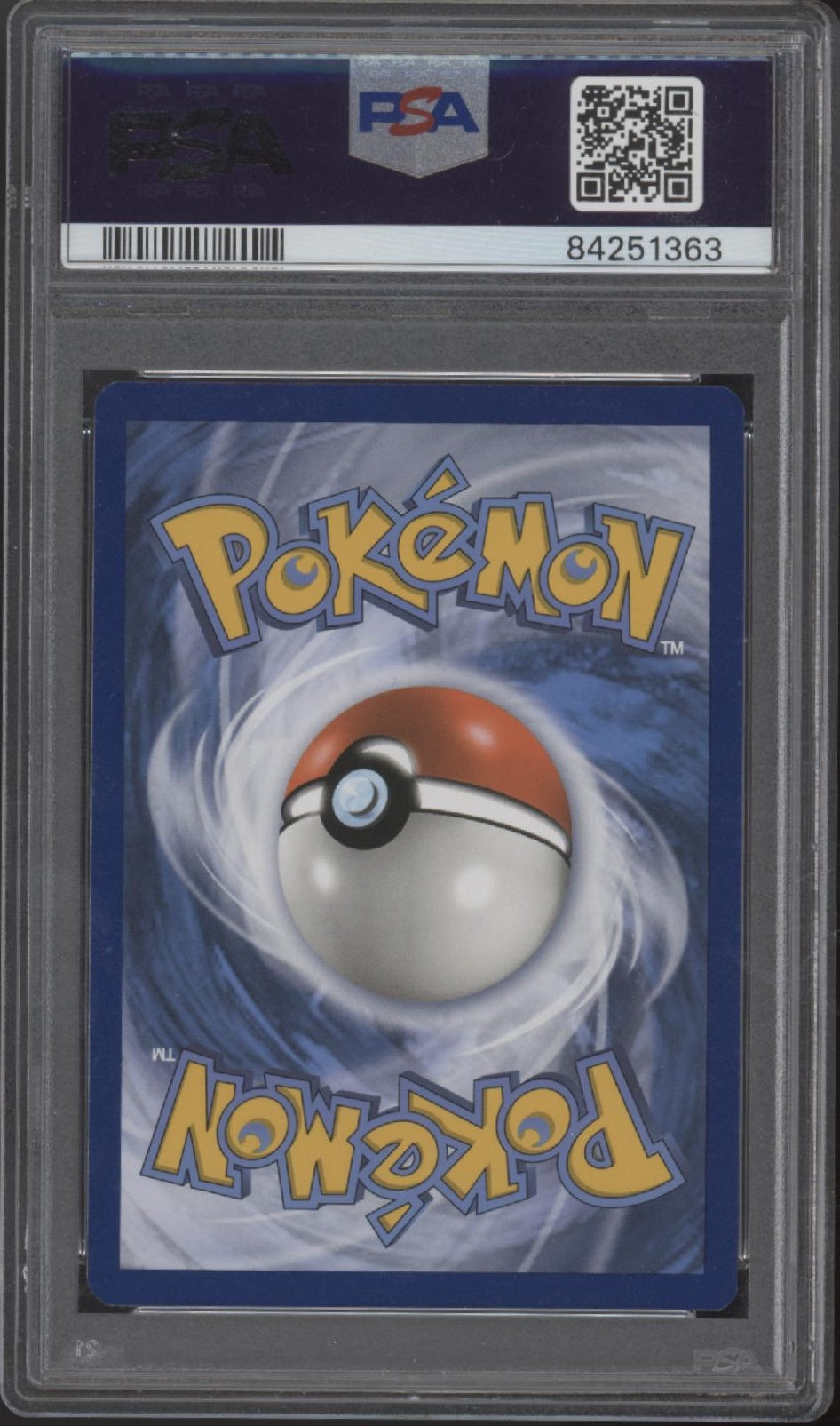 Blastoise Spirit Link Pokemon Evolutions Reverse Holo #73 PSA 10