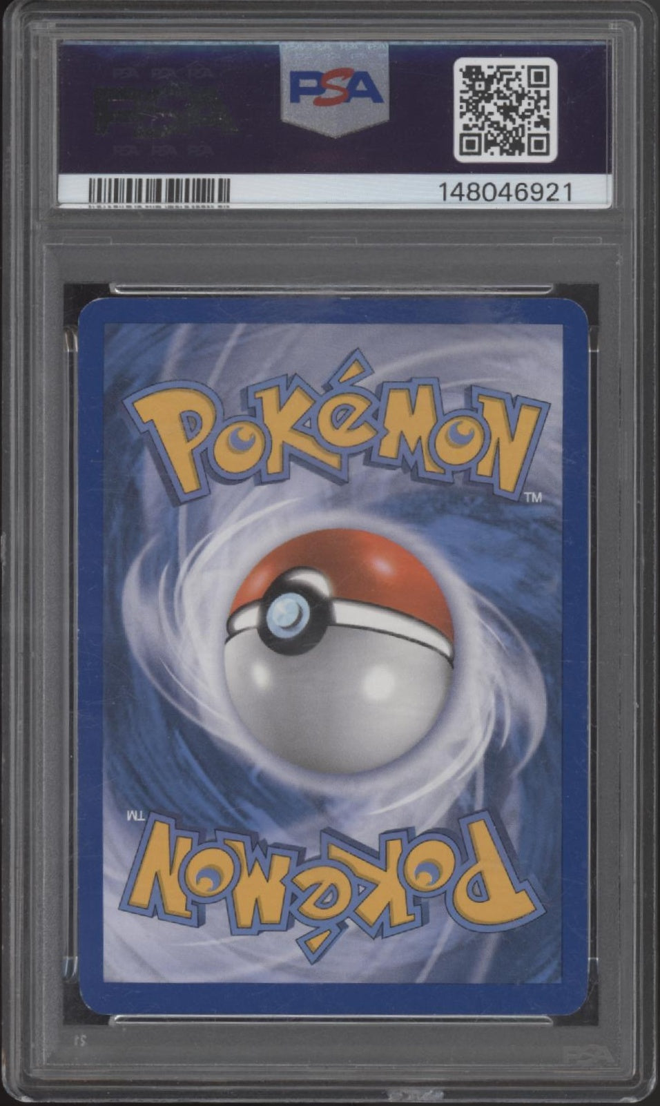 Articuno ex Pokemon Plasma Storm Full Art #132 PSA 7