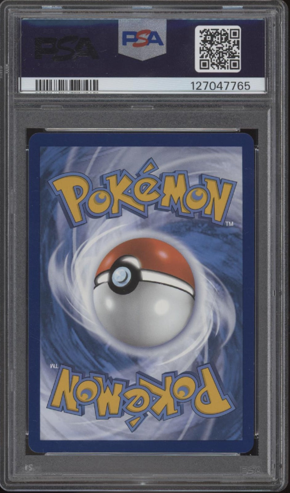 Giratina VSTAR Pokemon Crown Zenith Secret Full Art #GG69 PSA 8