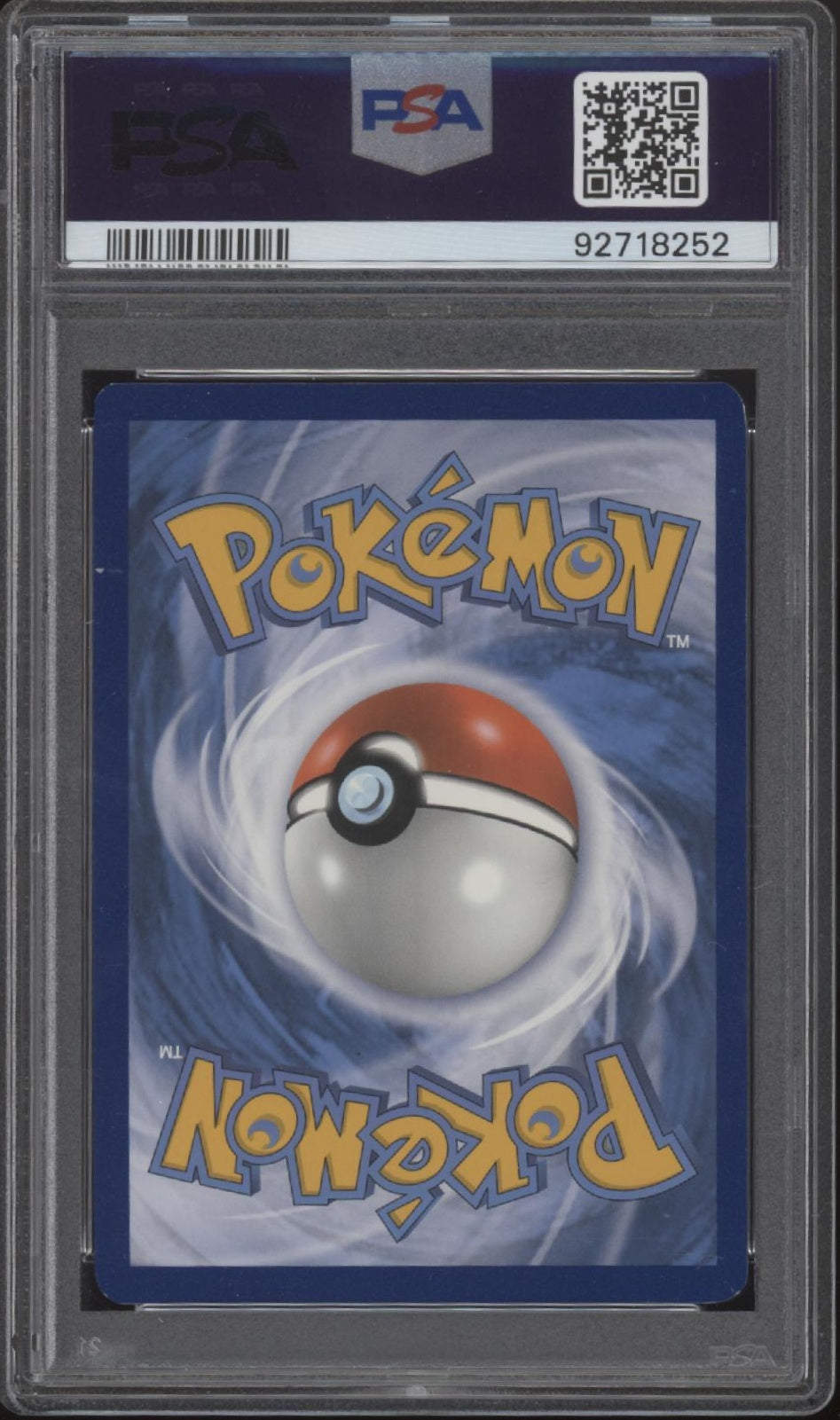Reshiram & Zekrom GX Pokemon Cosmic Eclipse Full Art #222 PSA 8