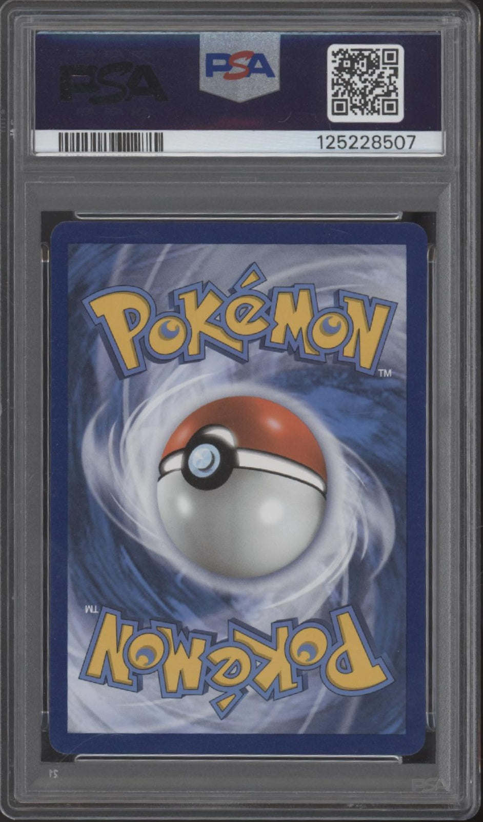 Charizard Pokemon Celebrations Classic Collection Base Set Holo #4 PSA 10