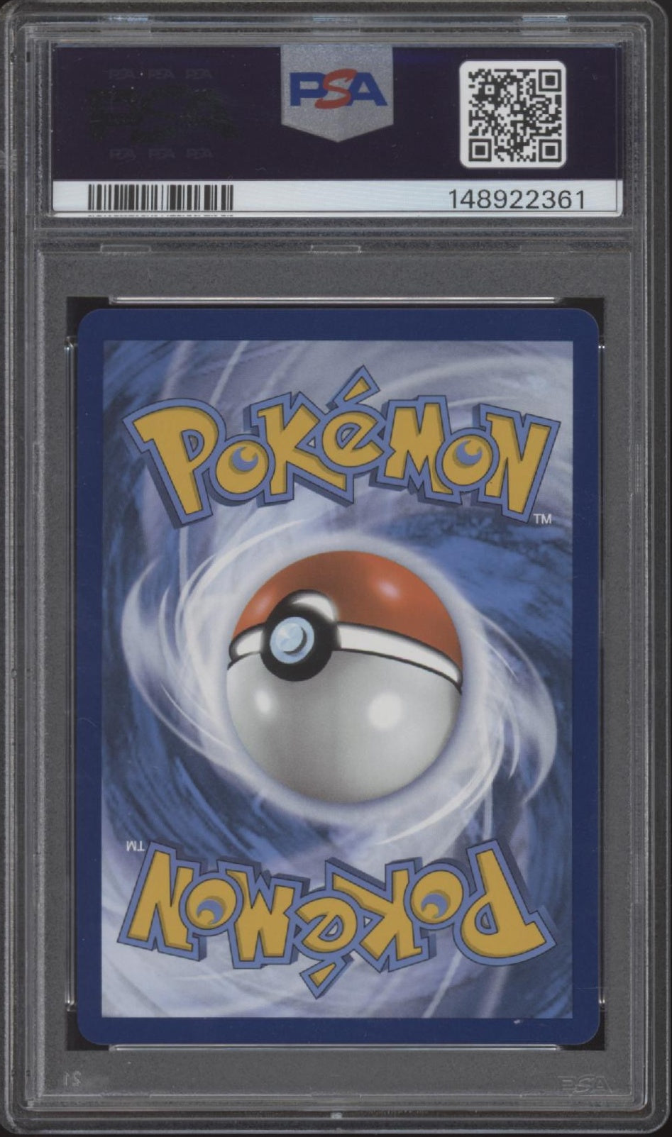 Charizard ex Pokemon 151 Special Illustration Rare #199 PSA 10 #1