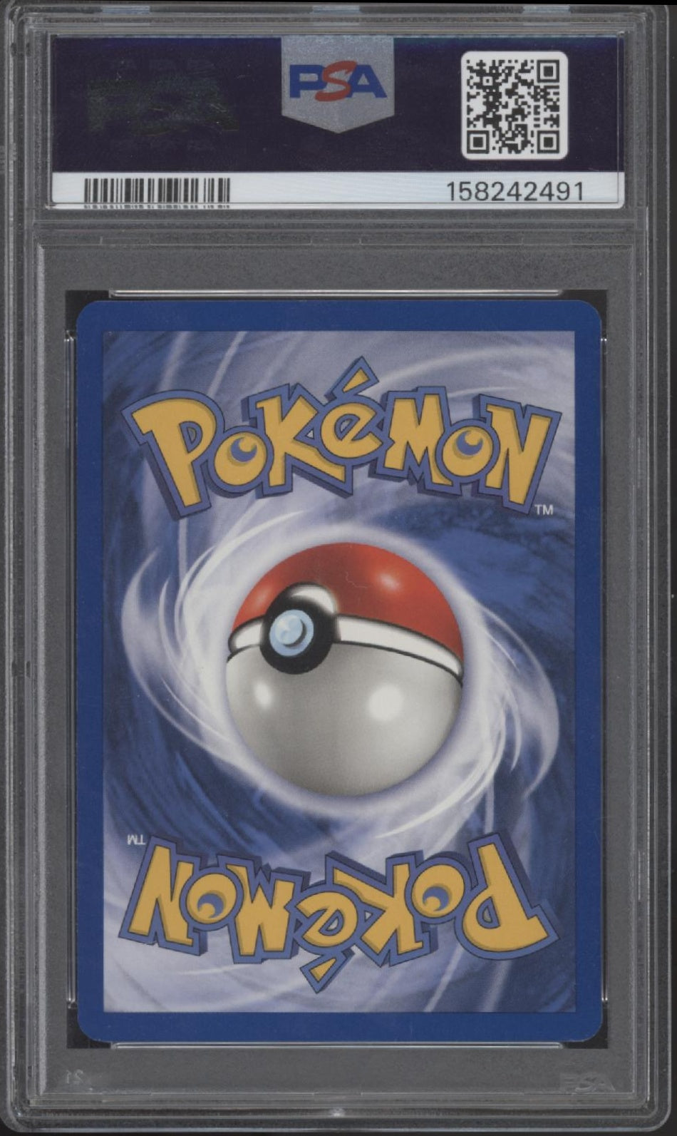 Meowth Pokemon Game Boy Black Star Promo Holo #10 PSA 9 #2