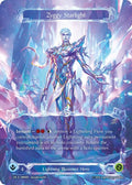 Zyggy Starlight (Marvel) [OMN001] (Omens of the Third Age)  Cold Foil