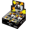 Union Arena: Chainsaw Man Booster Box