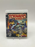 Tornado Outbreak Playstation 3 Used