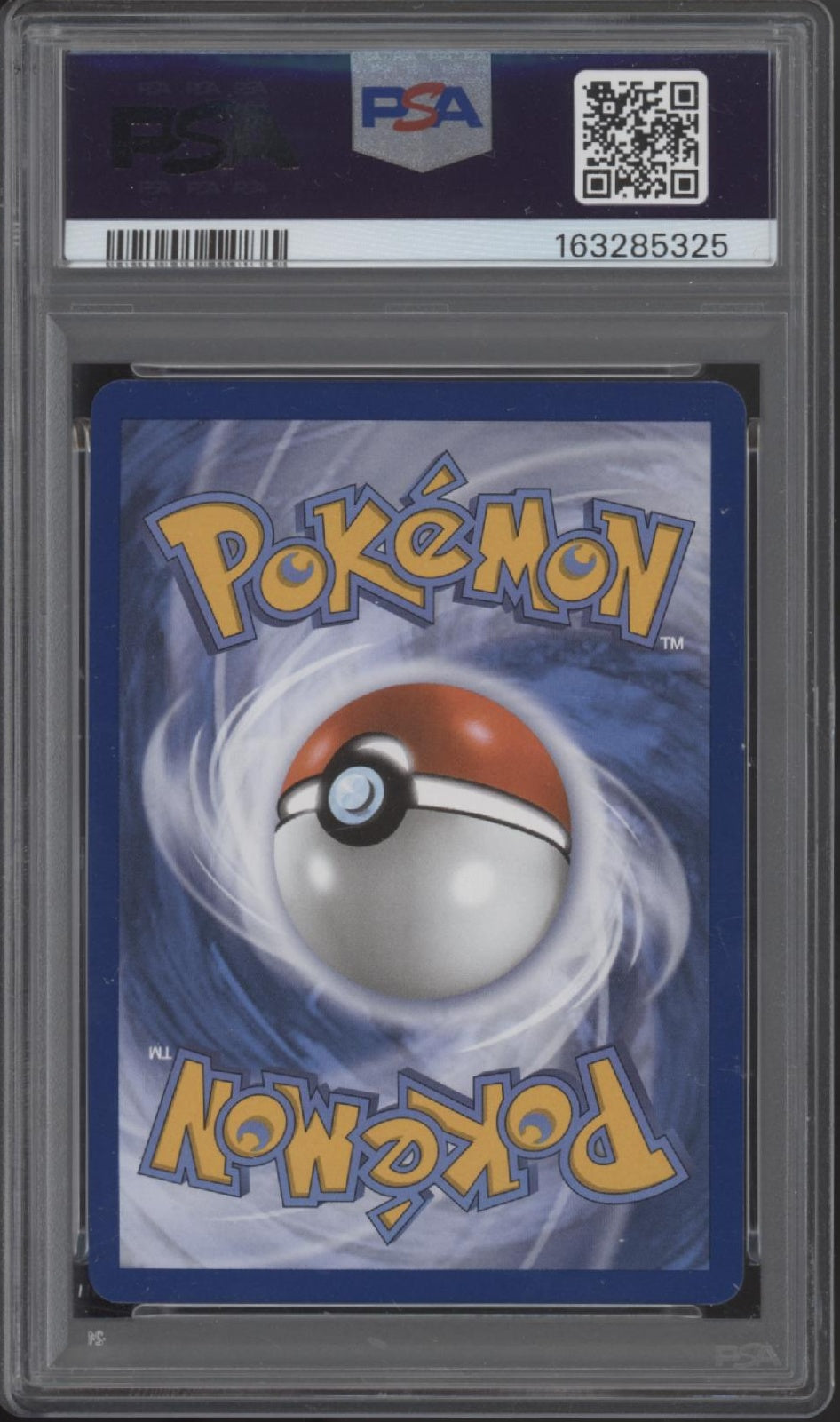Kanto Starters Pokemon First Partner Series 1 Sequential Set PSA 10