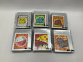 Pokemon Topps Merlin Complete Kanto Set #1-240
