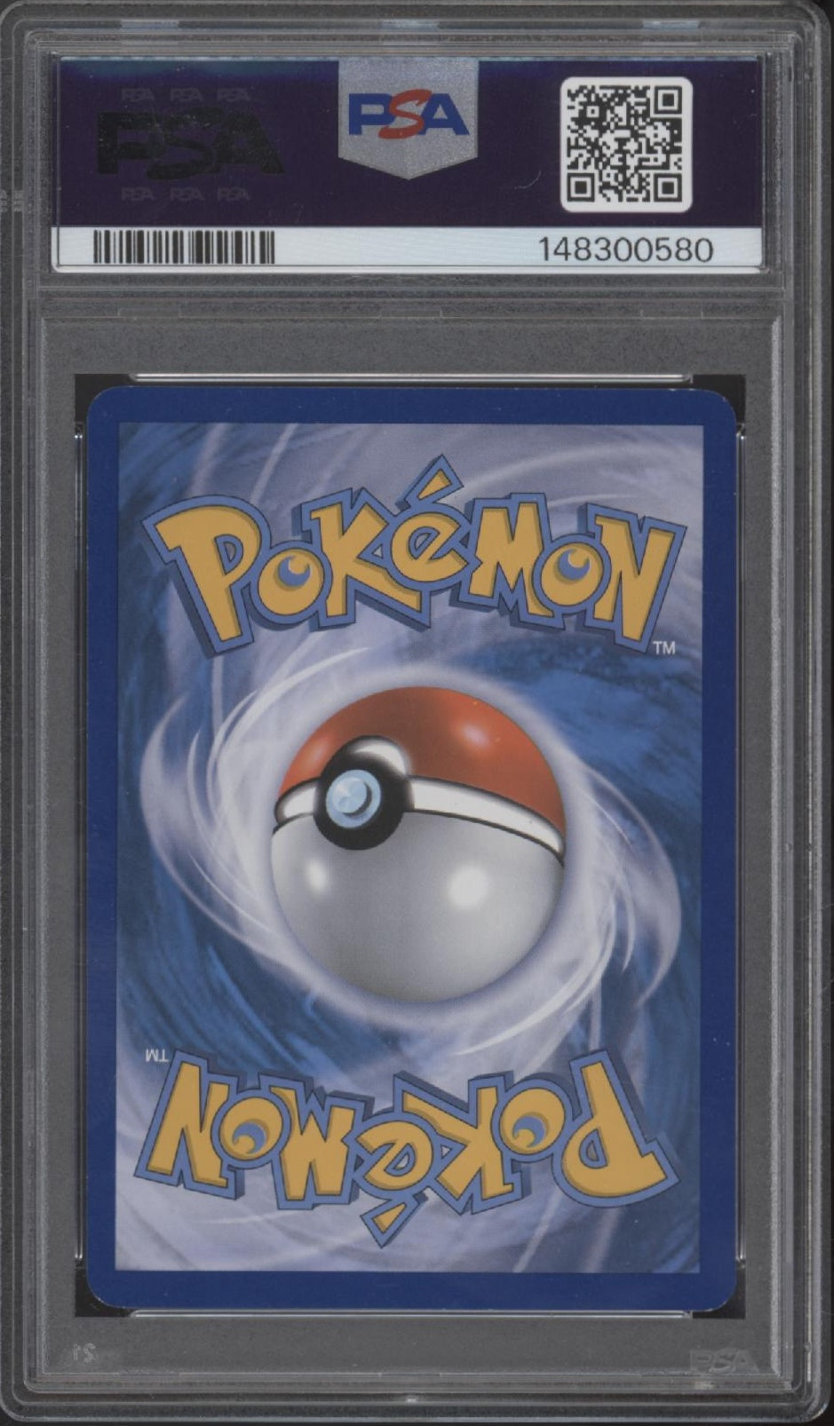M Charizard ex Pokemon Flashfire Ultra Rare #108 PSA 7