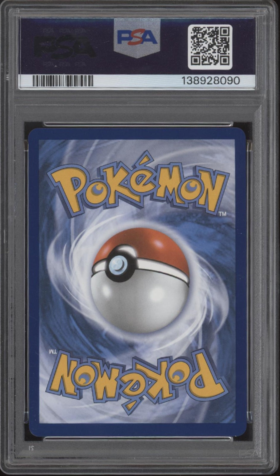 Mega Lucario ex Pokemon Mega Evolution Special Illustration Rare #179 PSA 10 #1