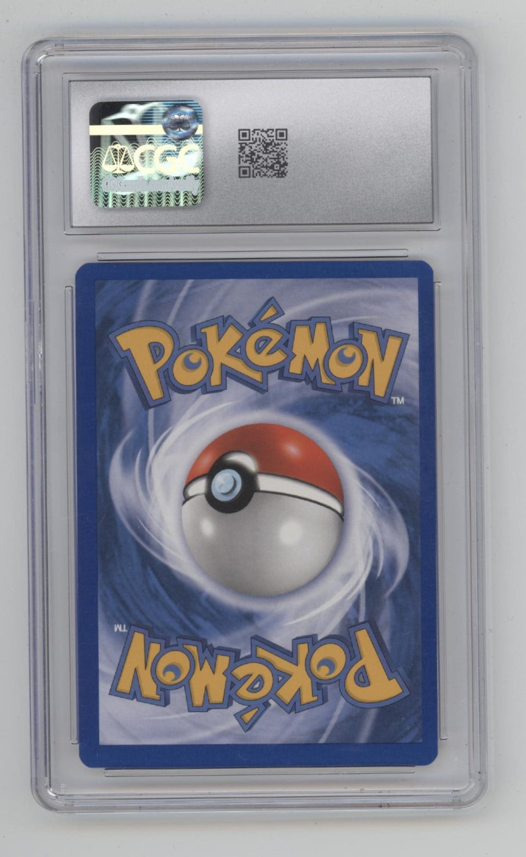 Umbreon Pokemon EX Sandstorm #24 CGC 10