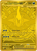 Mega Darkrai ex (120/084) [Mega Evolution: Pitch Black]