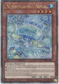 Mulcharmy Purulia Yu-Gi-Oh! Quarter Century Rare Italian INFO-IT027 #3