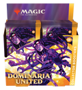 Dominaria United - Collector Booster Display