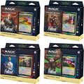 Fallout: Out of the Vault - Commander Deck Case