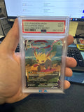 PSA 9 Leafeon VMAX - Alternate Art Secret - Evolving Skies