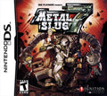 Metal Slug 7 (With Extras) - DS (Pre-owned)