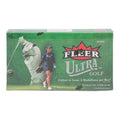 2026 Upper Deck Fleer Ultra Golf Hobby Box *Contact Us To Order*