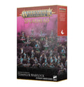 Warhammer Age of Sigmar: Spearhead - Disciples of Tzeentch – Tzaangor Warflock