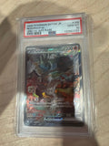 PSA 10 Pokemon JP Reshiram ex SAR SV11