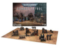 Games Workshop: Warhammer 40K: Combat Patrol - Battlezone