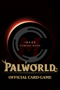 Palworld Official Card Game BP02 Legends Awaken - Booster Box