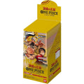 One Piece TCG: Japanese Kingdoms of Intrigue Booster Box (OP-04)