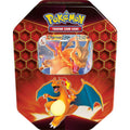 Pokemon: Hidden Fates Elite Tin [Charizard GX]