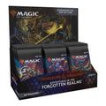 Magic the Gathering: Adventures In The Forgotten Realms Set Booster Box