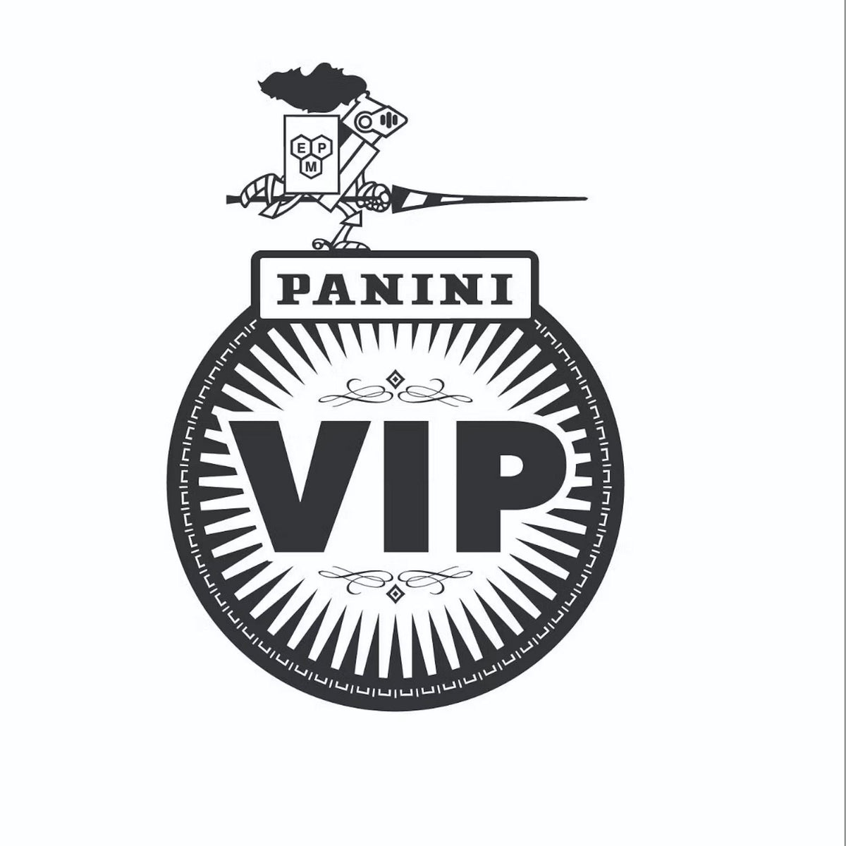 2026 Panini National VIP Exclusive Silver Pack Box (125 Packs)
