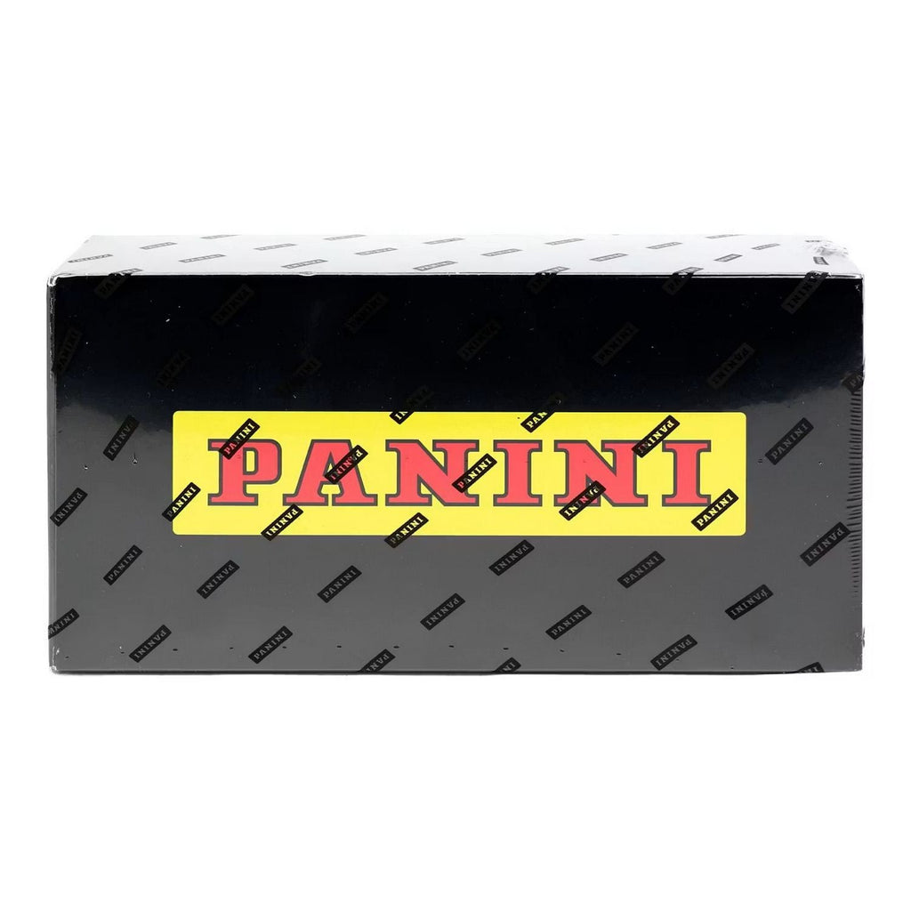 2026 Panini National VIP Exclusive Silver Pack Box (125 Packs)