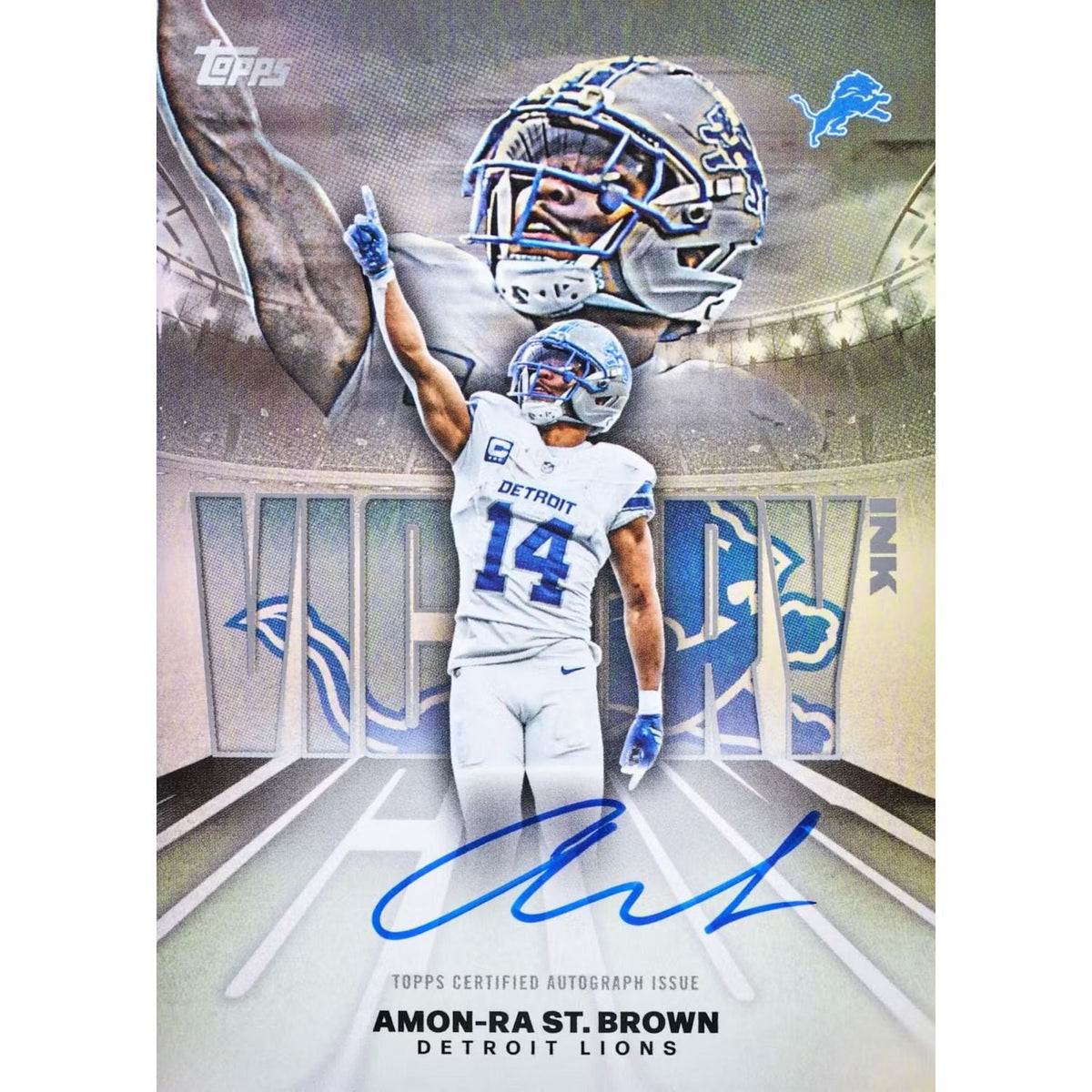 2026 Topps Flagship Football Jumbo Box