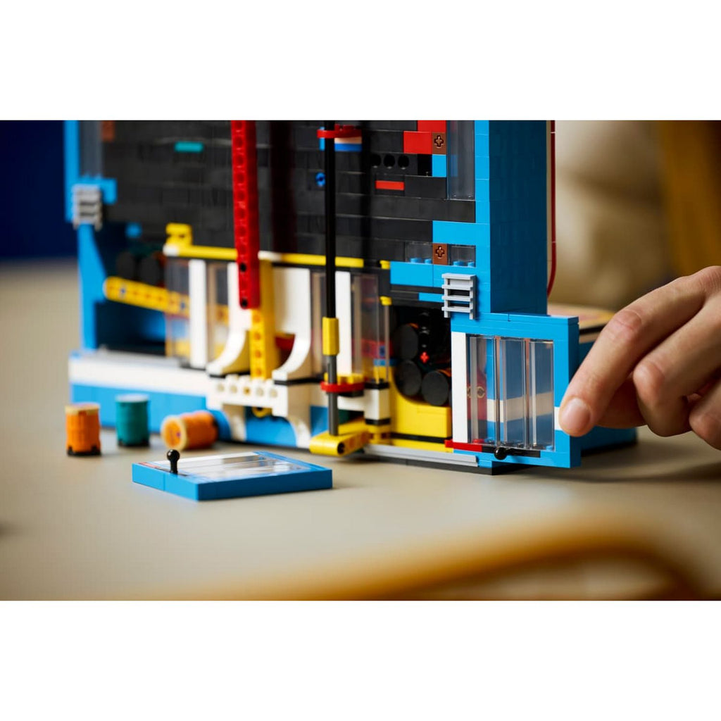 LEGO Donkey Kong Arcade 72051