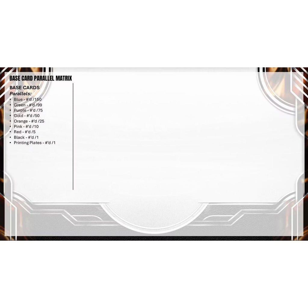 2026 Topps Tribute Baseball Hobby Box