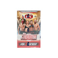 2026 Topps UFC Stadium Club Hobby Box