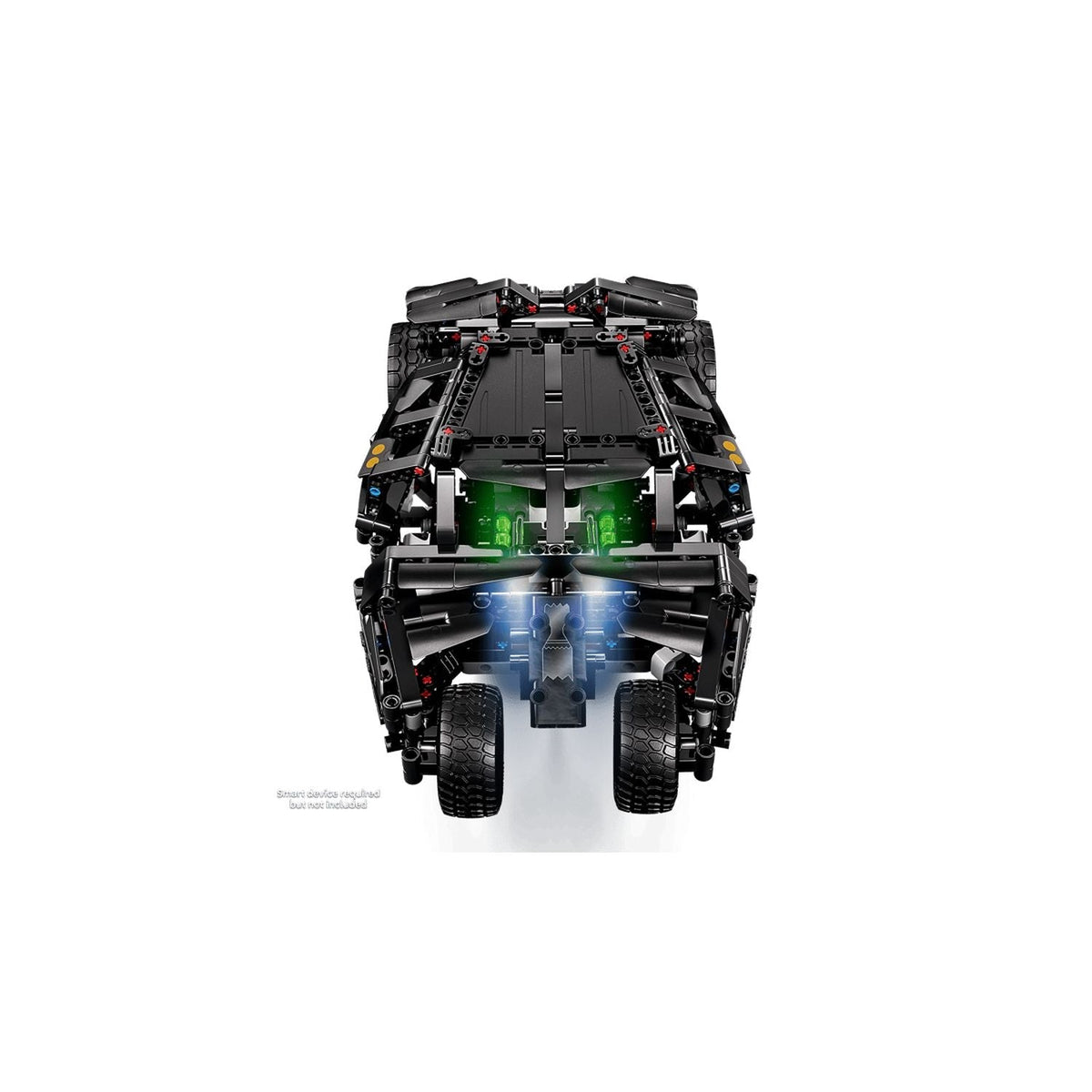 LEGO Batmobile Tumbler 42239