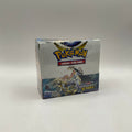 Pokemon: Sword & Shield Brilliant Stars Booster Box #2 *See Pictures for Condition*