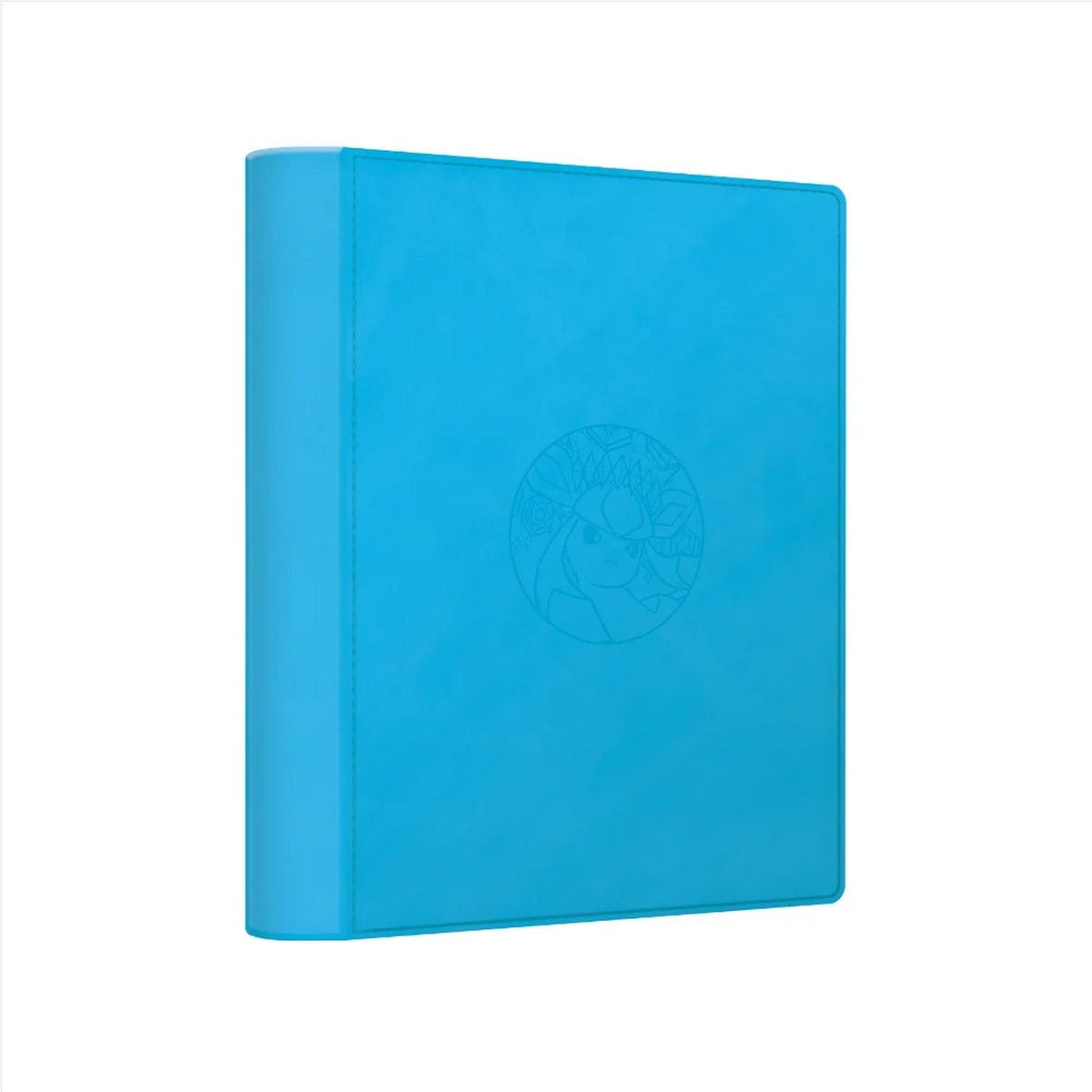 Pokemon: Chinese Terastal Gathering CSV9.5C Binder Set Gift Box – Glaceon