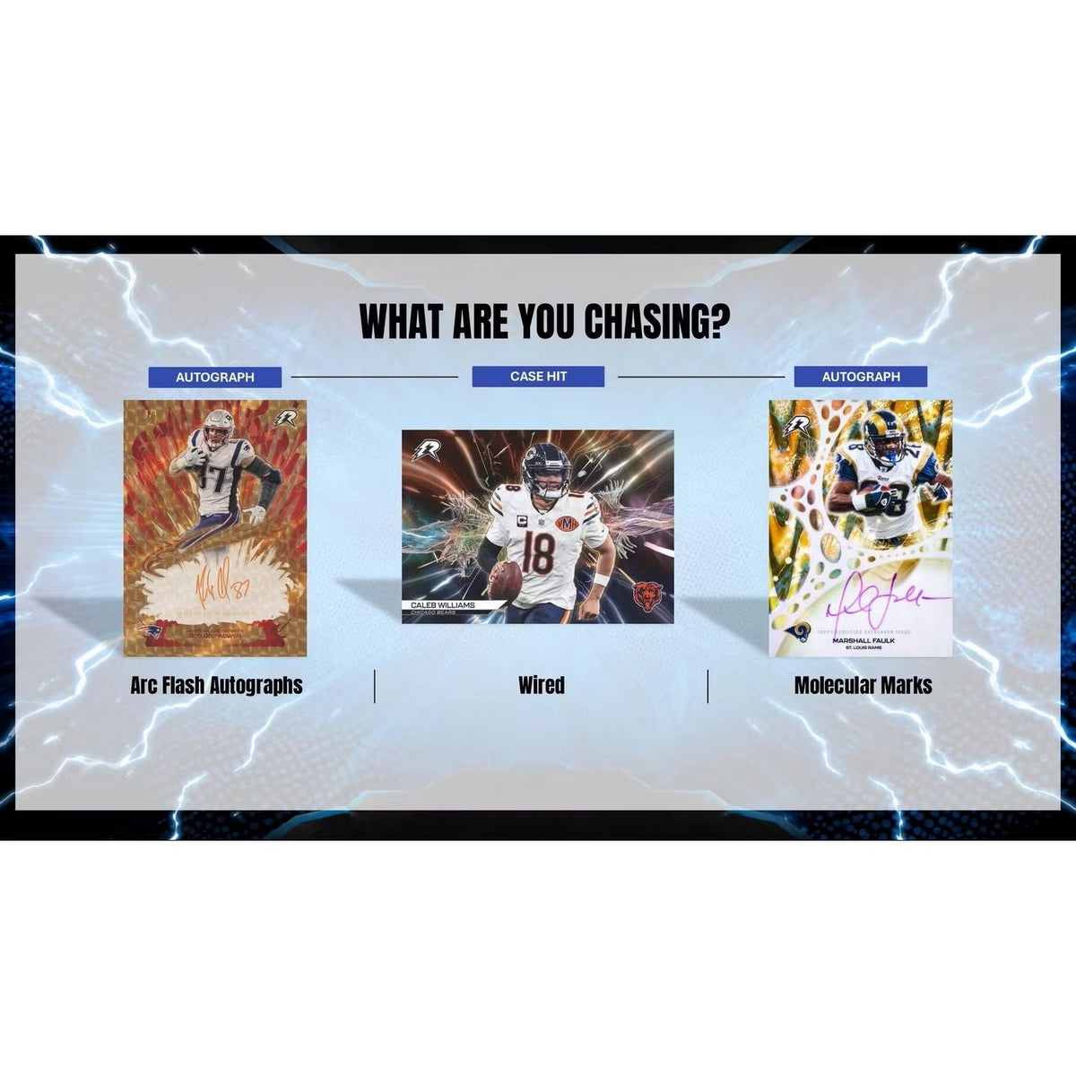 2025 Topps Resurgence Football Breaker's Delight Box