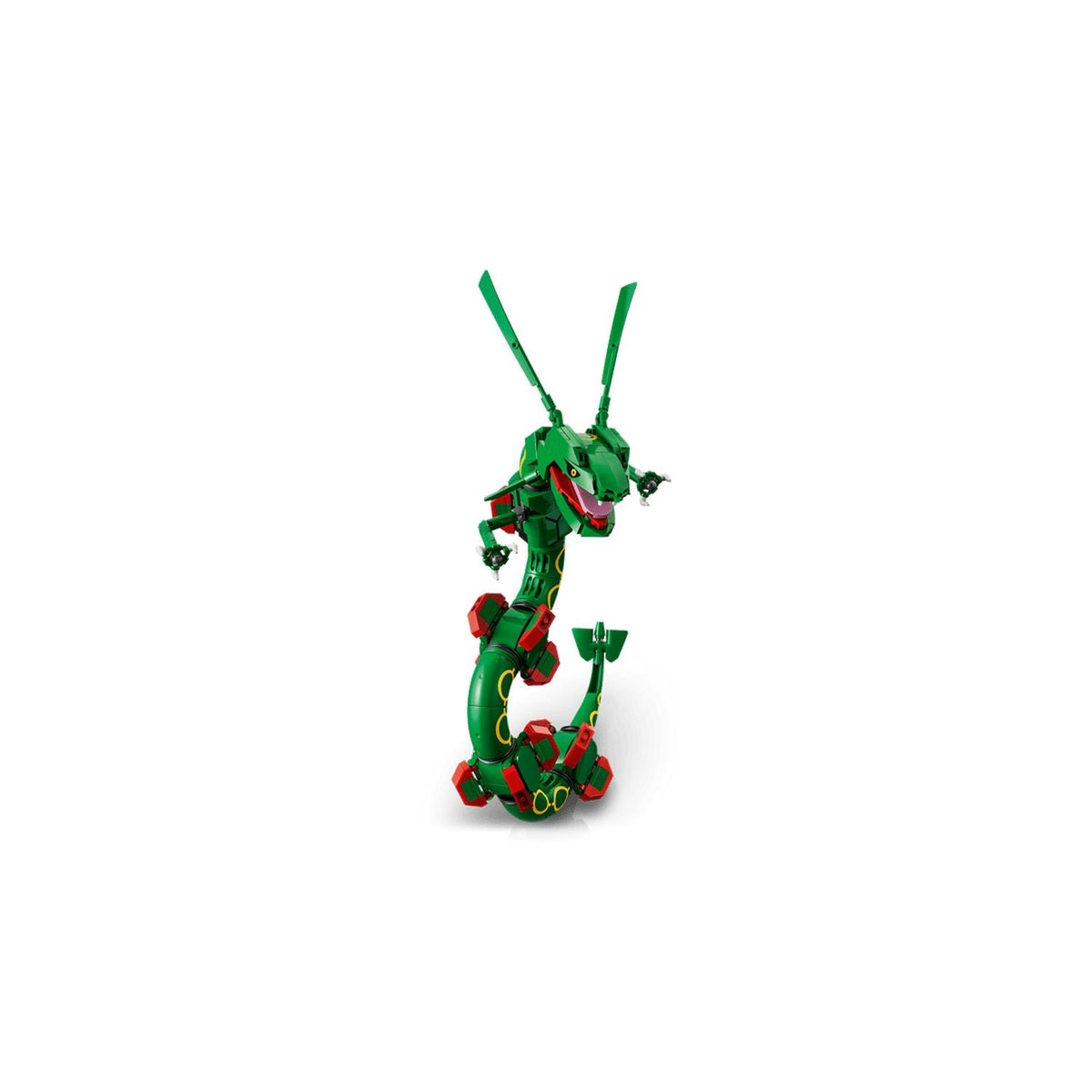 LEGO Rayquaza 72168